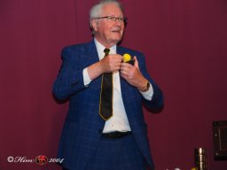 Zauberfreunde am 27. April 2024